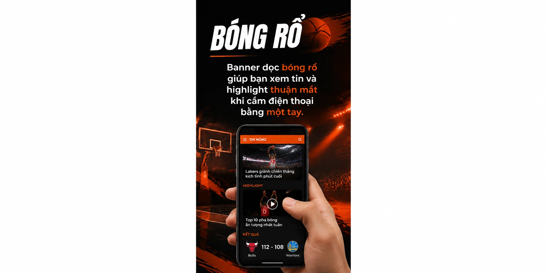 tinbongda - tin bóng rổ mới nhất