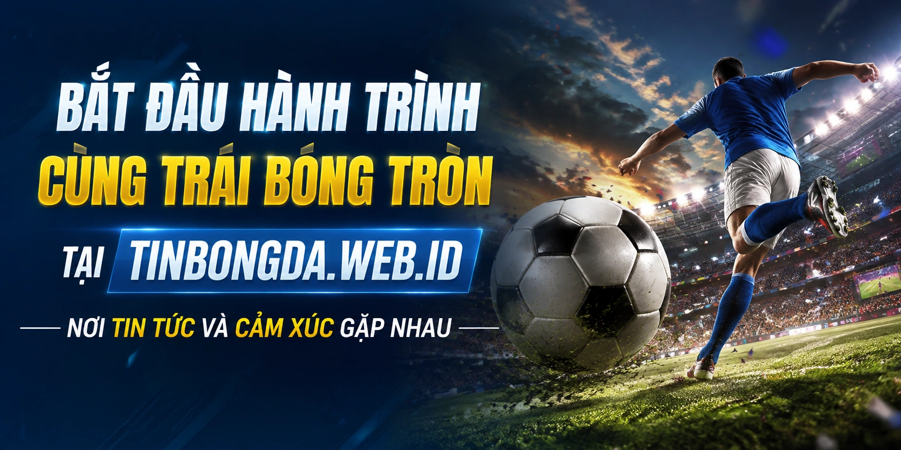 tinbongda - cập nhật trực tiếp thể thao