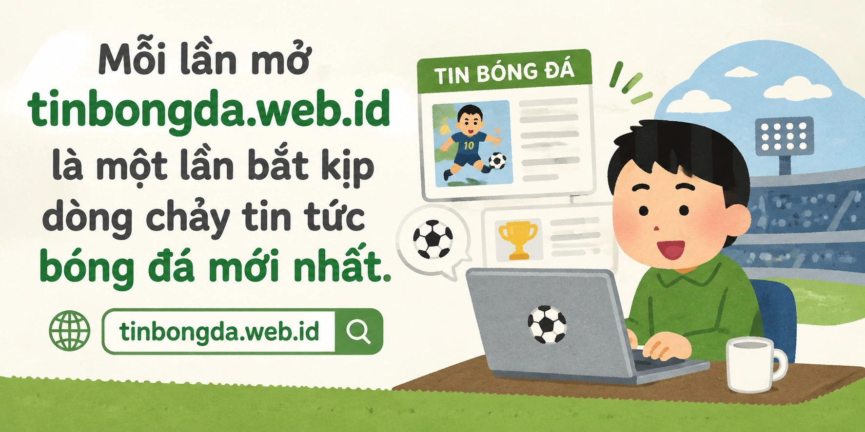 Featured football news
